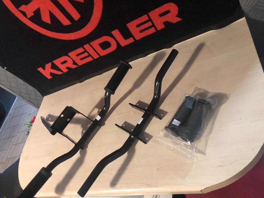 KREIDLER ONDERBOUW, Ophalen of Verzenden, Nieuw