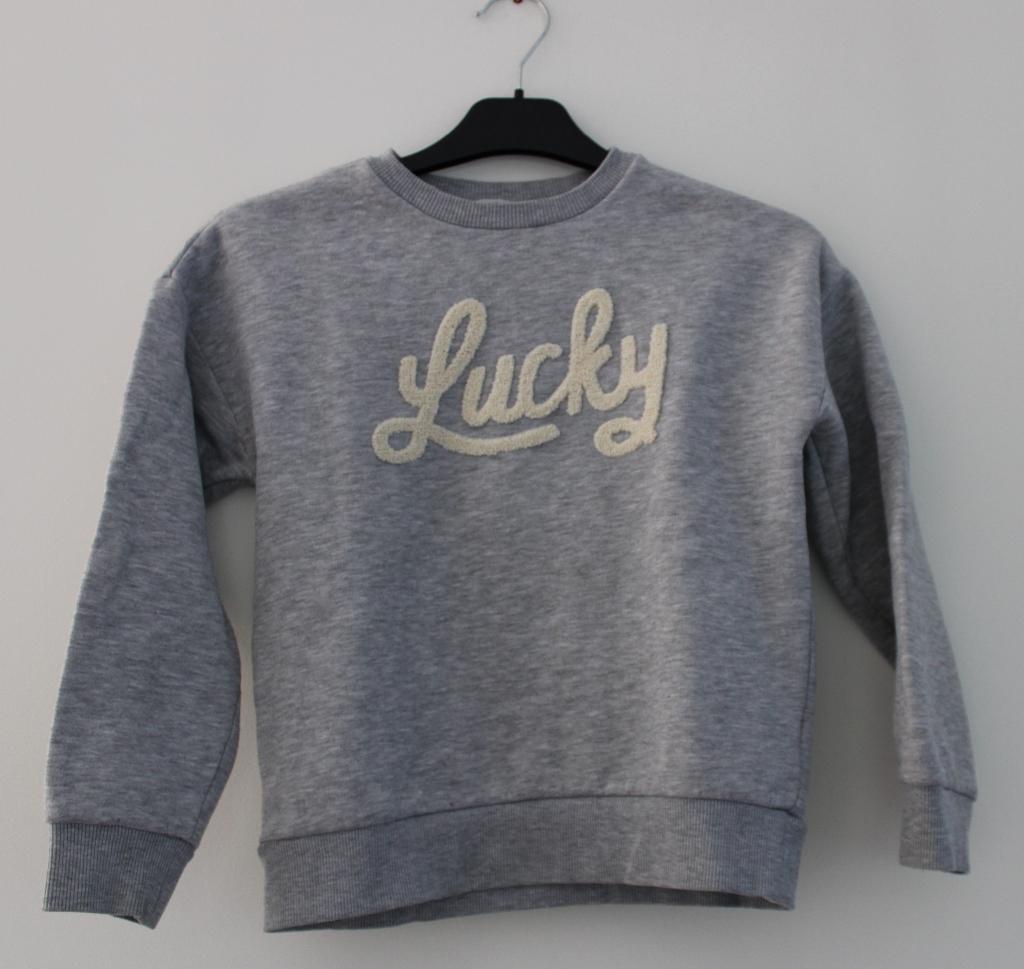 Sweater van Sissy Boy 134/140, Gebruikt, Sissy Boy, Trui of Vest, Ophalen of Verzenden