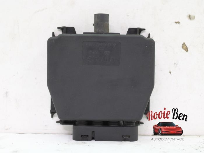 Vacuum Relais van een Audi A2, Gebruikt, -, -, -
