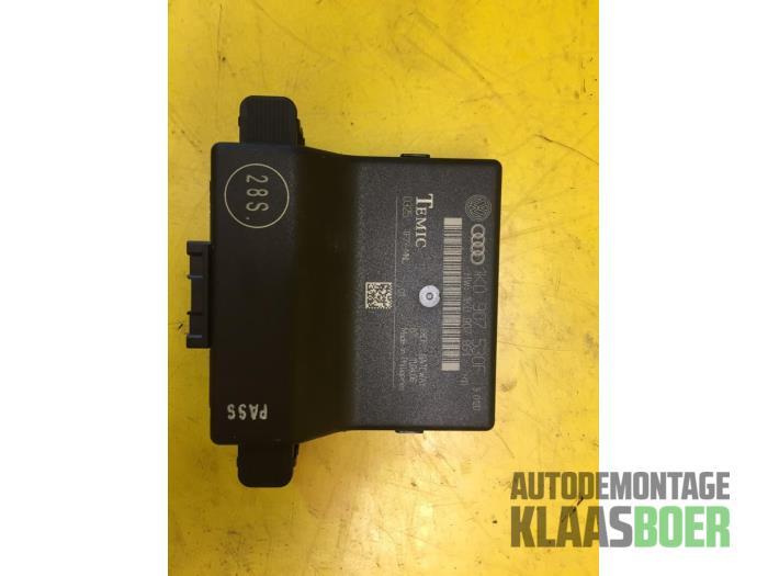 Comfort Module van een Volkswagen Golf, Ophalen of Verzenden, 12 maanden garantie, Gebruikt, Volkswagen