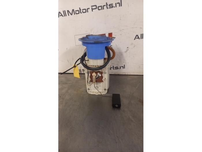 Brandstofpomp Elektrisch van een Audi TT, Gebruikt, -, -, -