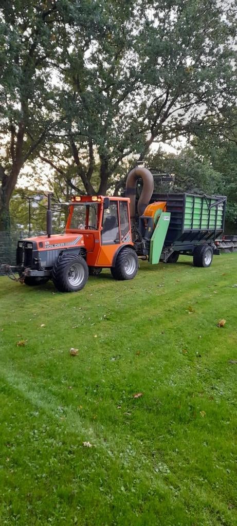 Groenvoorziening/machine verhuur, Bestrating
