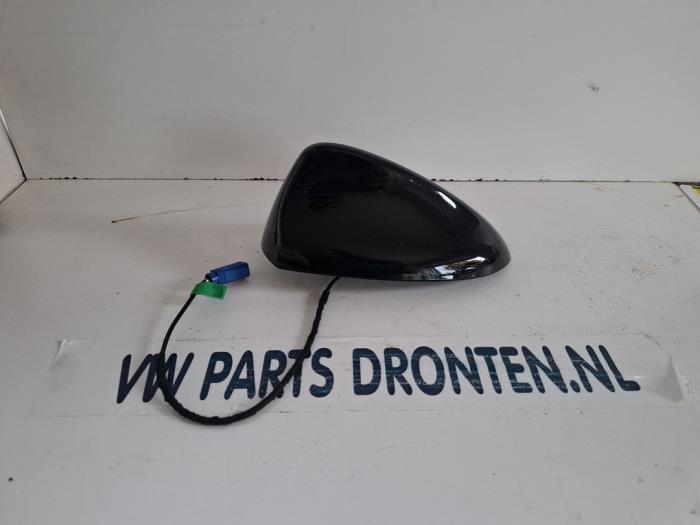 Antenne van een Alfa Romeo Giulia, Gebruikt, -, Verzenden, -