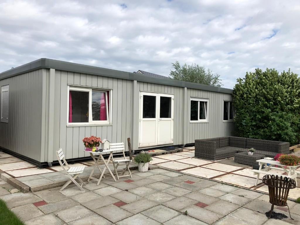 Te Huur Zeer Luxe Woonunit van 96m² 4 slaapkamers