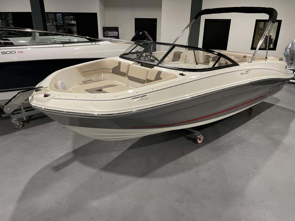 Bayliner VR6 4.5L V6 250 PK | Nieuw | Aanbieding, compleet, Ophalen, Binnenboordmotor, Nieuw, 200 pk of meer