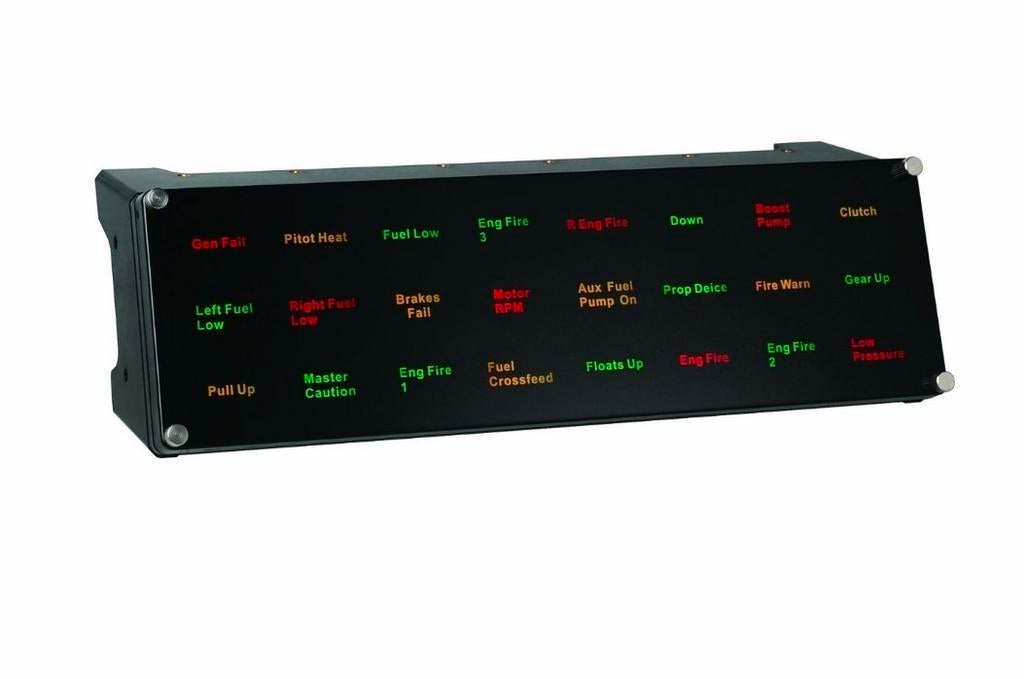 Saitek/Logitech G BIP panels 2x, Ophalen of Verzenden