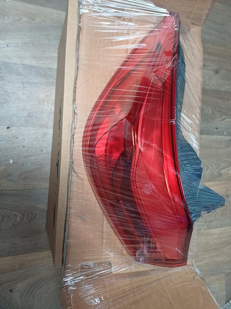 Achterlamp links BMW 5 serie G30 F90 Nieuw origineel., Ophalen of Verzenden, Nieuw, BMW