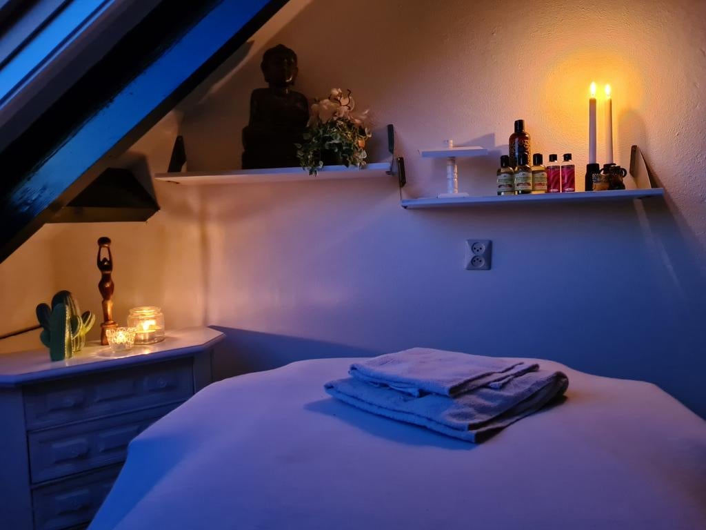 Kennis maken? Ontspannings massage voor Dames. Ook aan 🏠., Diensten en Vakmensen, Welzijn | Masseurs en Massagesalons
