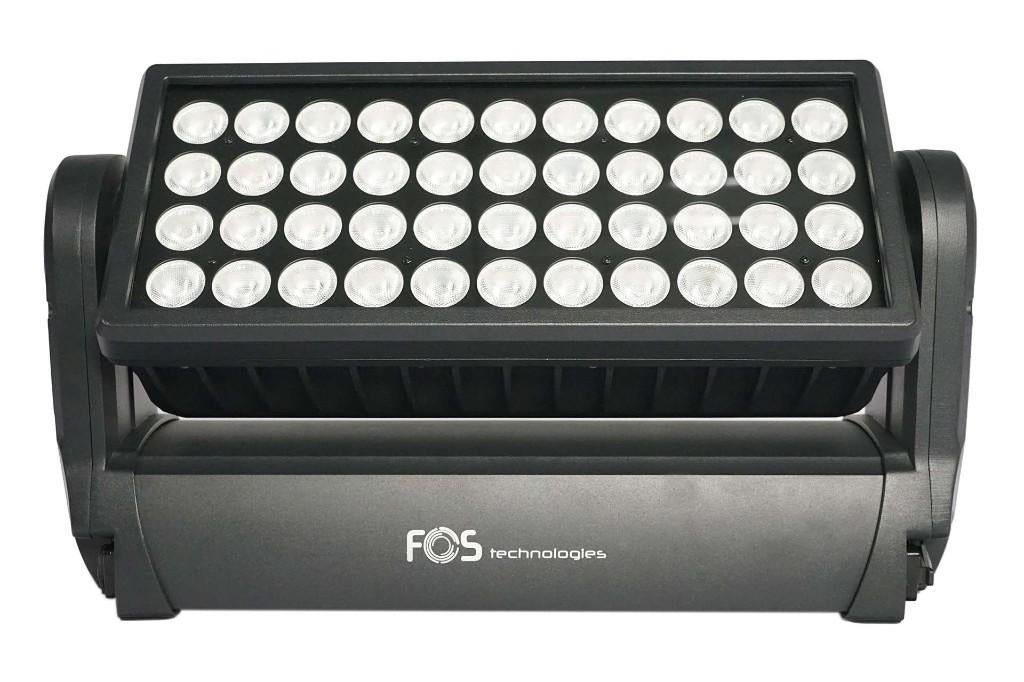 FOS F-6 Go Bewegende IP 65-buitenring Waterdicht, Geluidgestuurd, ., Nieuw, Ophalen of Verzenden