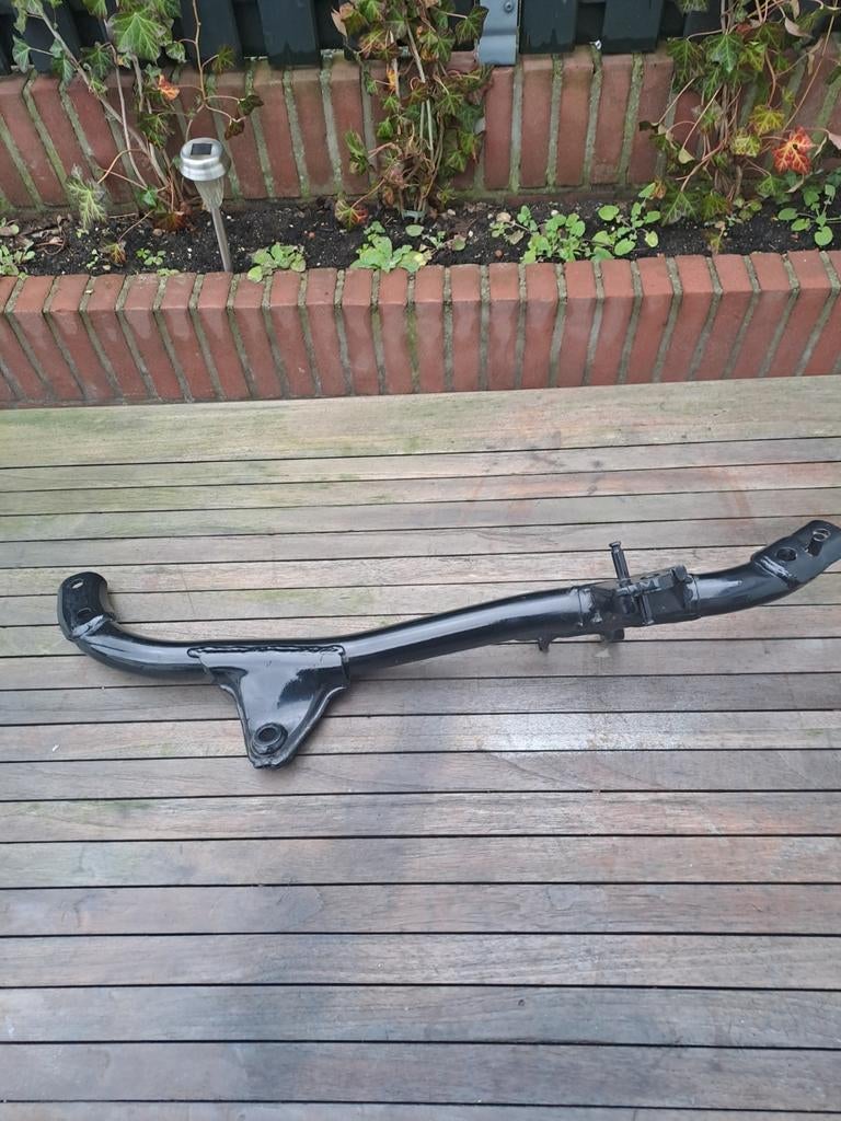 Honda goldwing gl.1000 sub frame  75/77, Motoren, Ophalen of Verzenden, Nieuw
