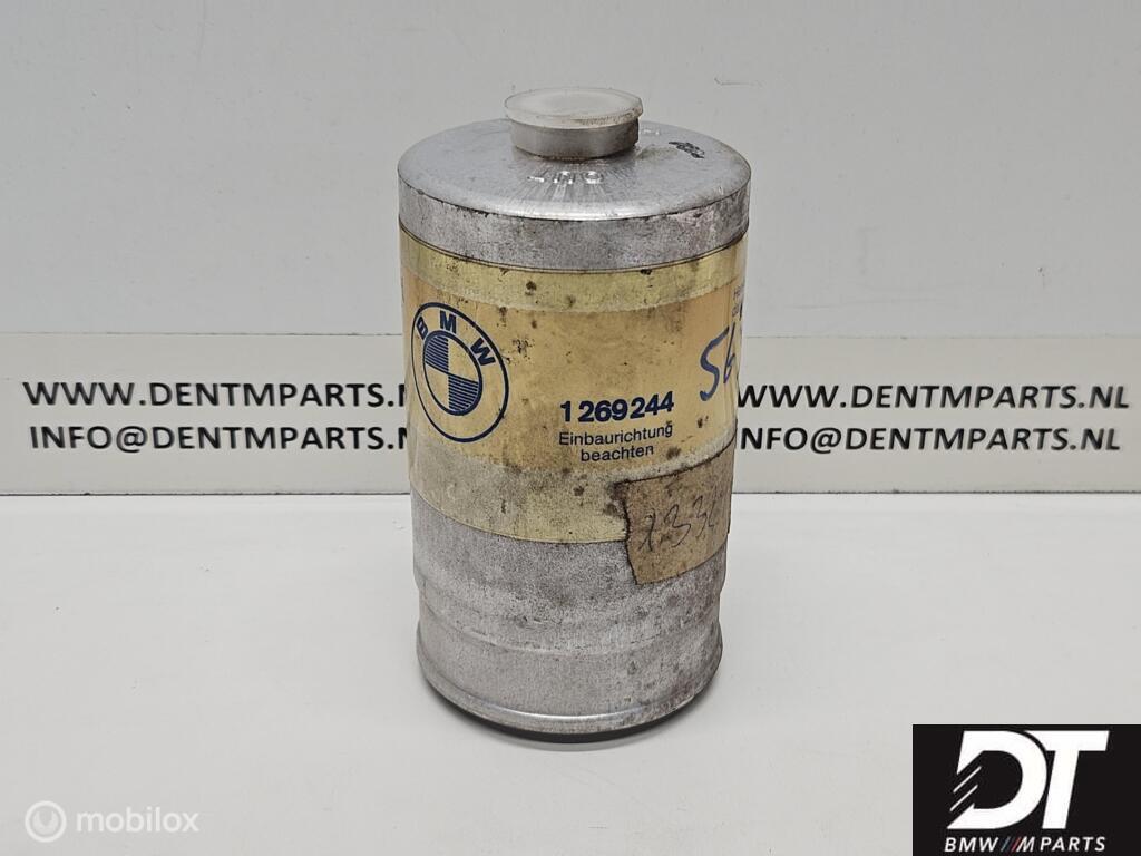 Brandstoffilter BMW E21 E12 E24 E26 13321269244, Auto-onderdelen, Filters, Nieuw, Ophalen of Verzenden