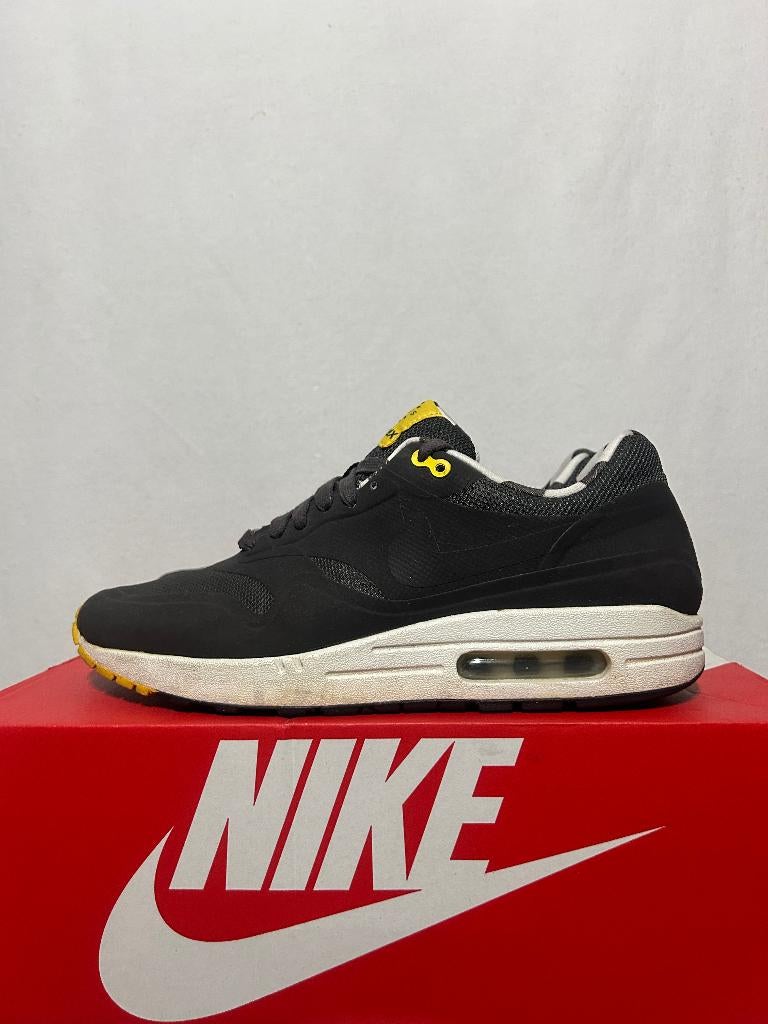 Maat 42,5 - Nike Air Max 1 Home Turf Paris, Overige kleuren, Verzenden, Nike, Nike