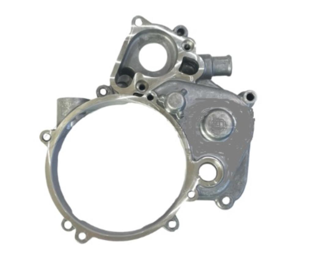 ** KTM SX 50/HQV TC50/GASGAS MC KOPP. CARTER 2024-2025 NW **, Ophalen of Verzenden, Nieuw