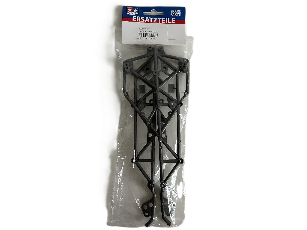 Tamiya 19115570 K-Parts Rollcage BBX BB-01 58719 T19115570, Elektro, Nieuw, Ophalen of Verzenden, Schaal 1:10