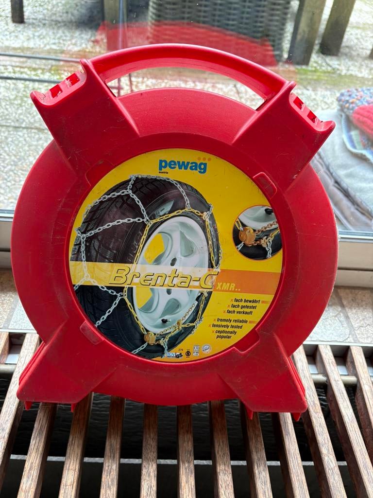 Sneeuwkettingen Pewag Brenta-C XMR 70, Ophalen of Verzenden, Nieuw