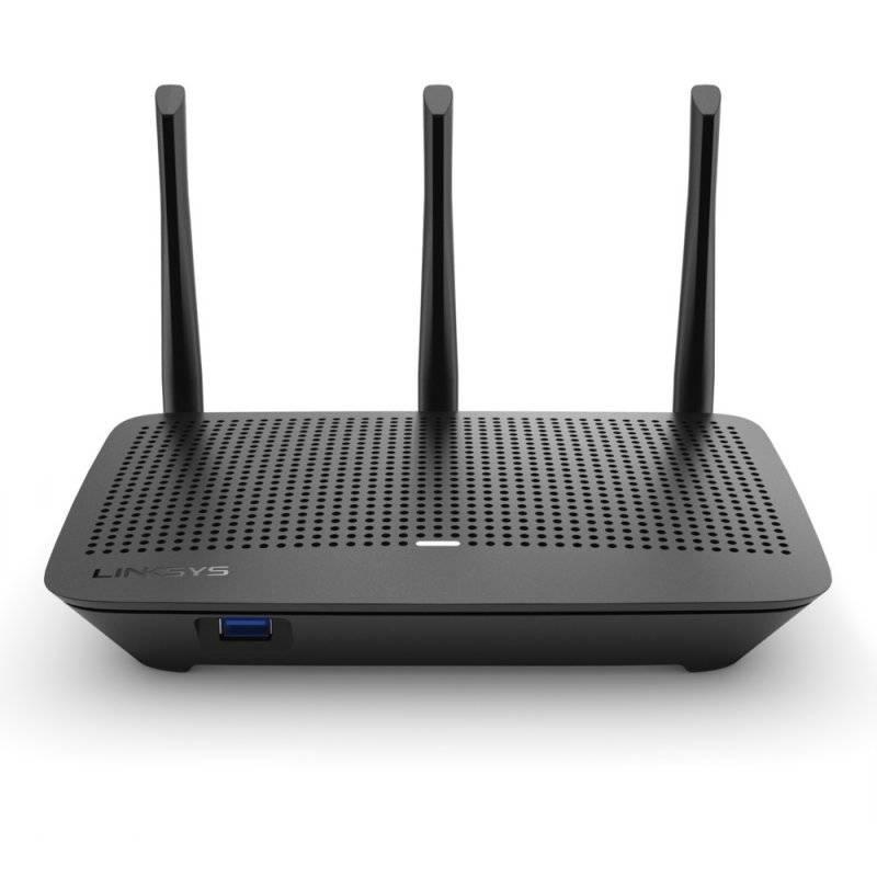 Te koop: Linksys EA7500v3, Ophalen of Verzenden, Gebruikt, Router, Linksys