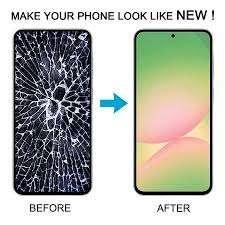 Samsung Galaxy A56  5G scherm / LCD Display repair actie!!, Telecommunicatie, Mobiele telefoons | Toebehoren en Onderdelen, Nieuw