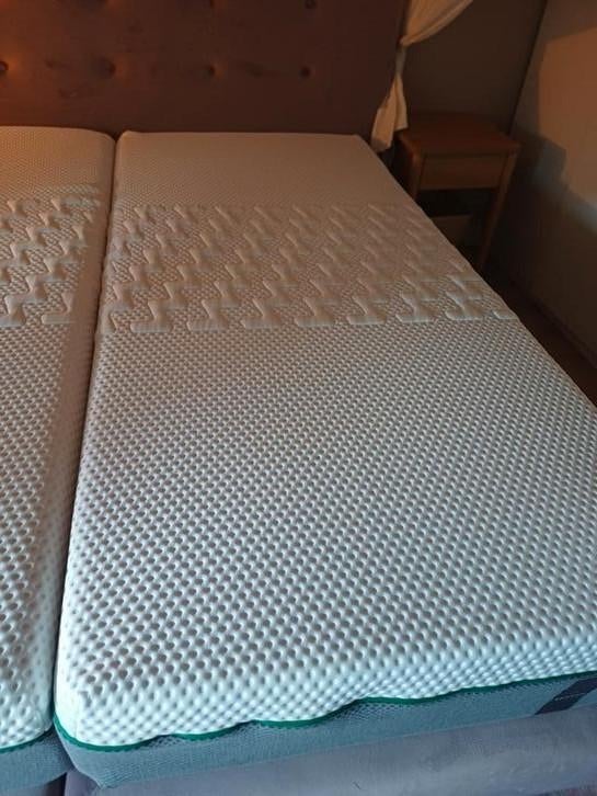 Rhythm Beat 90x200 NIEUW, Huis en Inrichting, Slaapkamer | Matrassen en Bedbodems, Ophalen of Verzenden, Nieuw, Eenpersoons