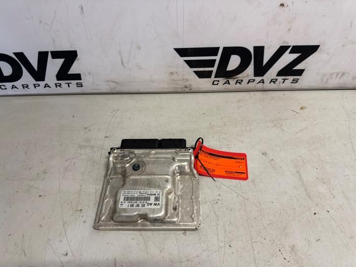 Computer Motormanagement van een Seat Ibiza, Gebruikt, -, -, Ophalen of Verzenden