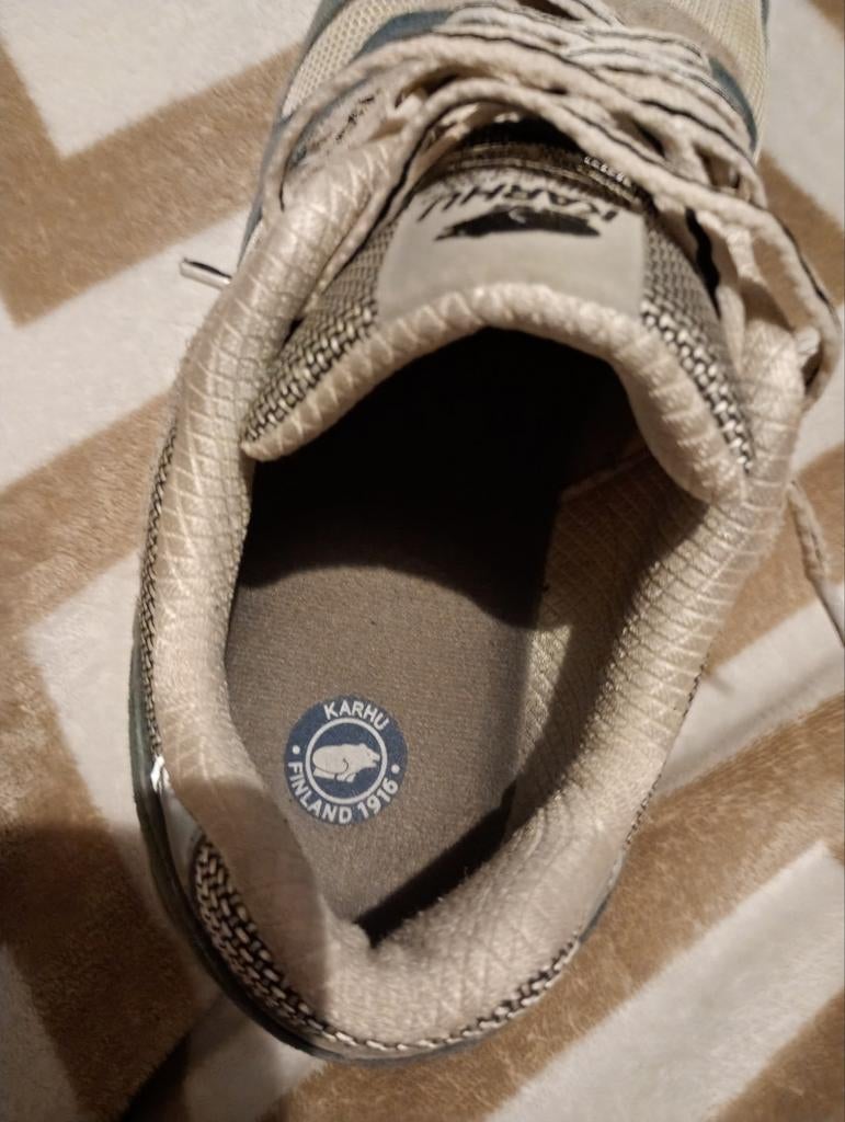 Karhu Schoenen Maat 44 - sport, Kleding | Heren, Schoenen, Overige kleuren, Karhu, Ophalen of Verzenden, Sneakers of Gympen