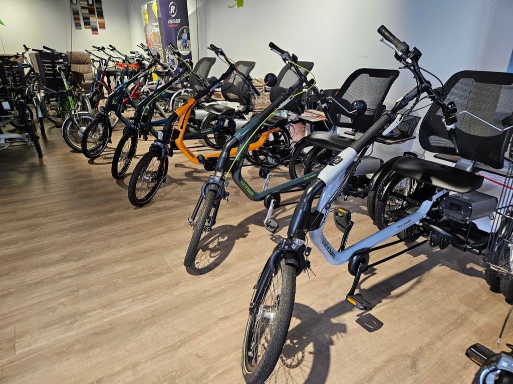 Van Raam Easy Rider 3 - direct leverbaar