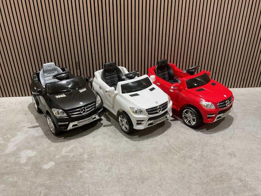 Elektrische Kinderauto's diverse merken en modellen‼️, Ophalen, Nieuw
