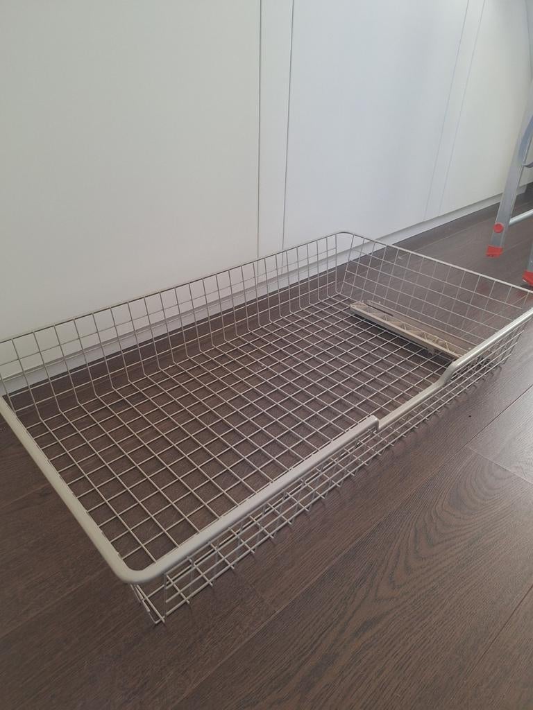 Pax kast ikea mand, Ophalen, 50 tot 75 cm, 50 tot 100 cm, Minder dan 100 cm