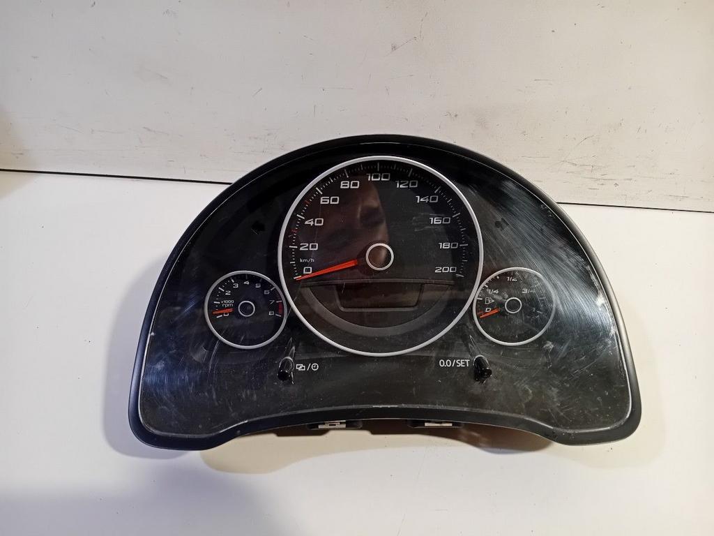 Cockpit Seat Mii, Onderdelen@venauto.nl, Van der Ven Autorecycling B.V., Gebruikt, Ettenseweg 76, 4706 PB Roosendaal, The Netherlands