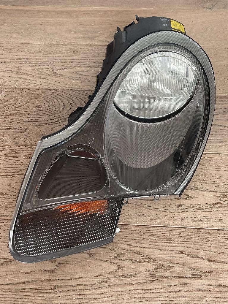 Porsche 996 986 #99663116311 Koplamp wit links, Auto-onderdelen, Verlichting, Ophalen of Verzenden, Gebruikt, Porsche