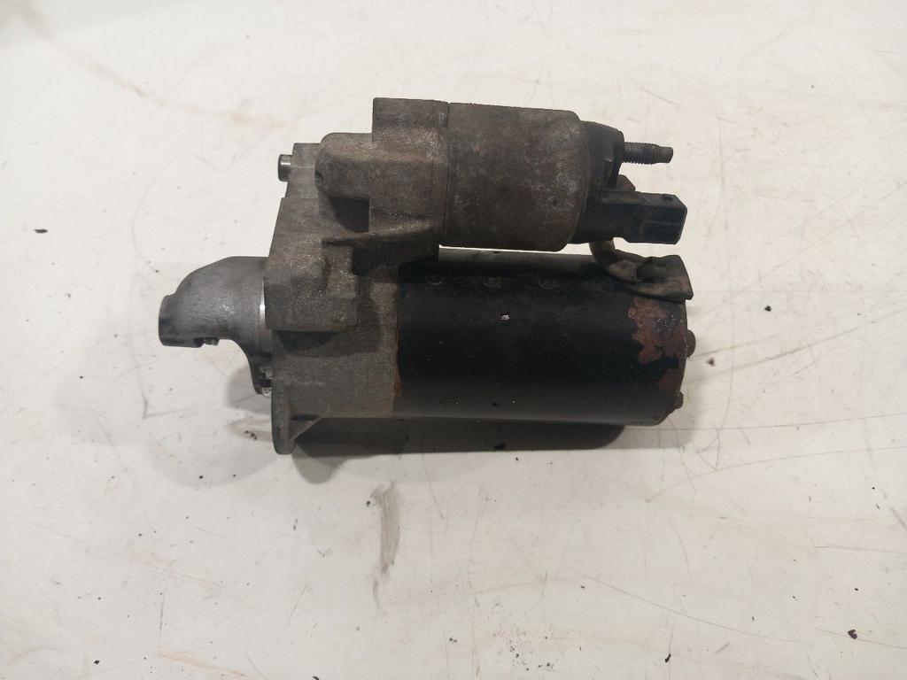 Startmotor BMW 1 serie, Onderdelen@venauto.nl, Van der Ven Autorecycling B.V., Gebruikt, Ettenseweg 76, 4706 PB Roosendaal, The Netherlands