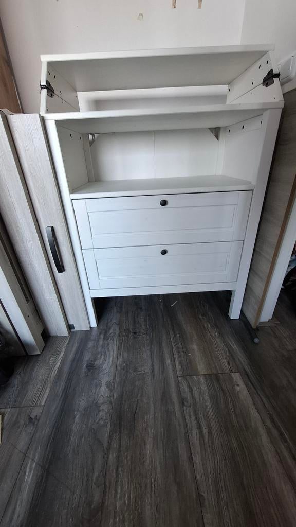 Commode, Kinderen en Baby's, Kinderkamer | Commodes en Kasten, Ophalen, 50 tot 70 cm, 90 tot 105 cm, 100 cm of meer