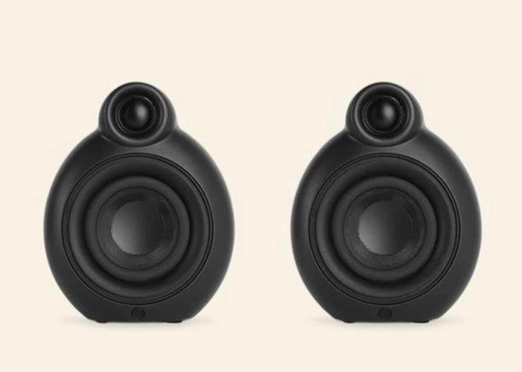 Podspeakers Draadloos zwart of wit B&W, Nieuw, Ophalen of Verzenden, Bowers & Wilkins (B&W), 120 watt of meer