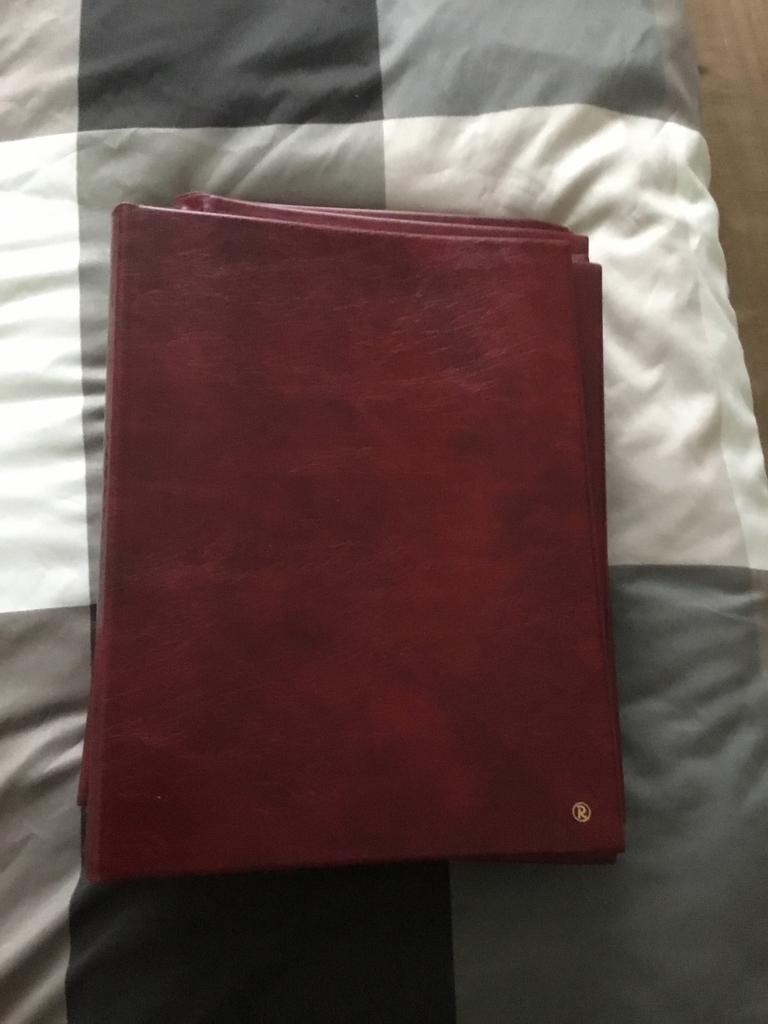 Opbergmappen, Ophalen of Verzenden, Nieuw, Fotoalbum-accessoire