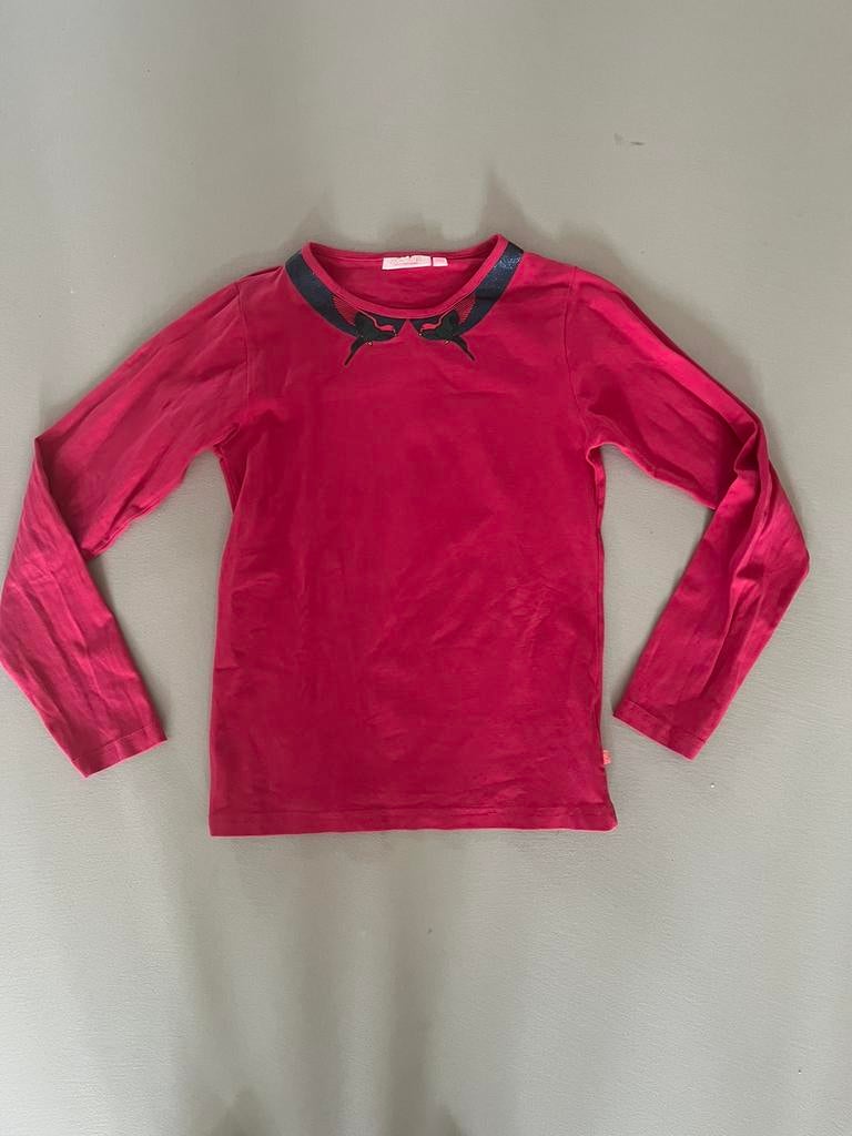 Shirt Someone, Ophalen of Verzenden, Gebruikt, Meisje, Shirt of Longsleeve