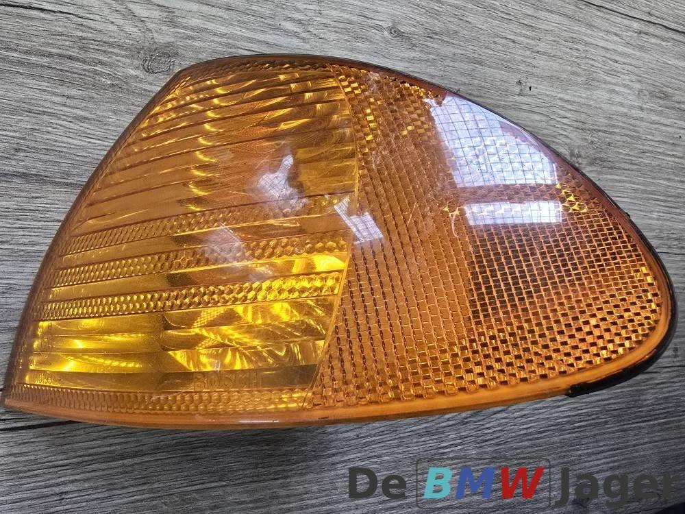 Knipperlicht voor links BMW E46 6902765, Gebruikt, Ophalen of Verzenden, BMW, BMW