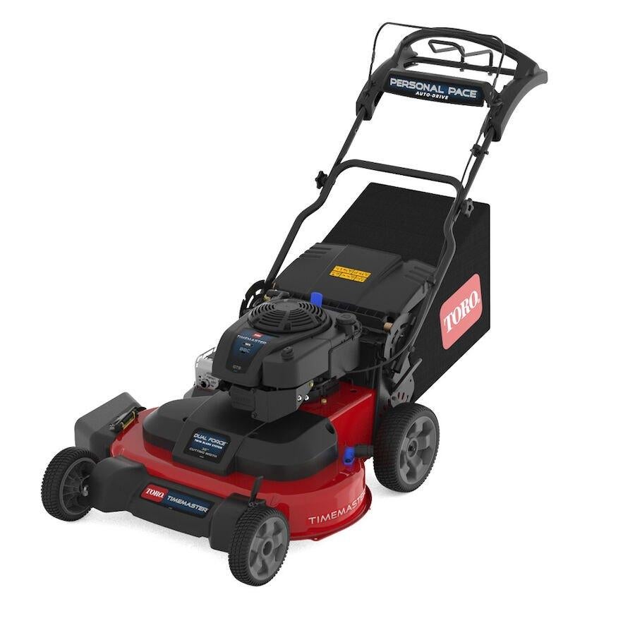 Toro TimeMaster 76 cm benzine grasmaaier maaier, Tuin en Terras, Grasmaaiers, Nieuw, Ophalen of Verzenden, Benzine-grasmaaier