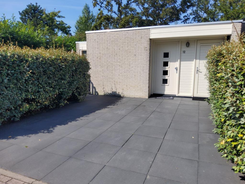 Te huur: SCHITTERENDE BUNGALOW OP DE KLEPPERSTEE IN OUDDORP, 2 slaapkamers, Wasmachine, Recreatiepark, Chalet, Bungalow of Caravan