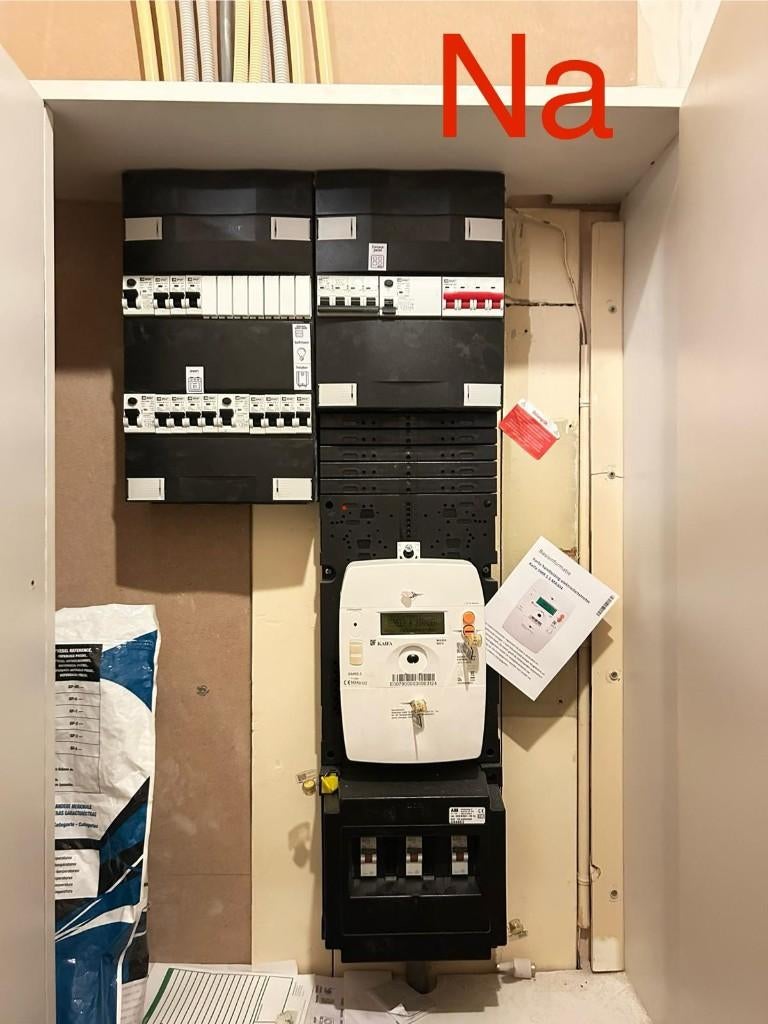 Elektricien voor hulp in huis. Electricien Gezocht, 24-uursservice