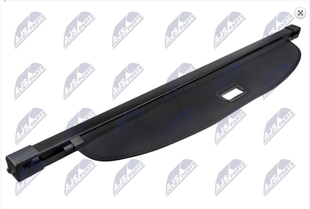 Hoedenplank voor LAND ROVER RANGER ROVER SPORT 2014-, Verzenden, Nieuw, Land Rover