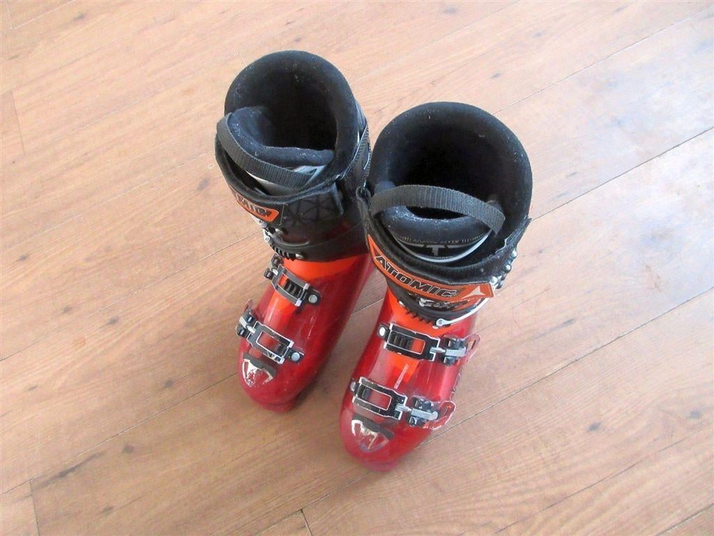 Skischoenen Atomic Hawx Magna 110 maat 44 [28] Ski Schoenen, Sport en Fitness, Skiën en Langlaufen, Gebruikt, Ski's, Skiën, Atomic