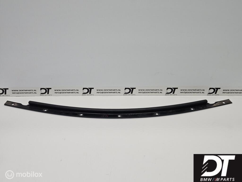 Bumpersteun midden BMW Z4 E85 E86 51717063833, Auto-onderdelen, Gebruikt, Ophalen of Verzenden, BMW, BMW