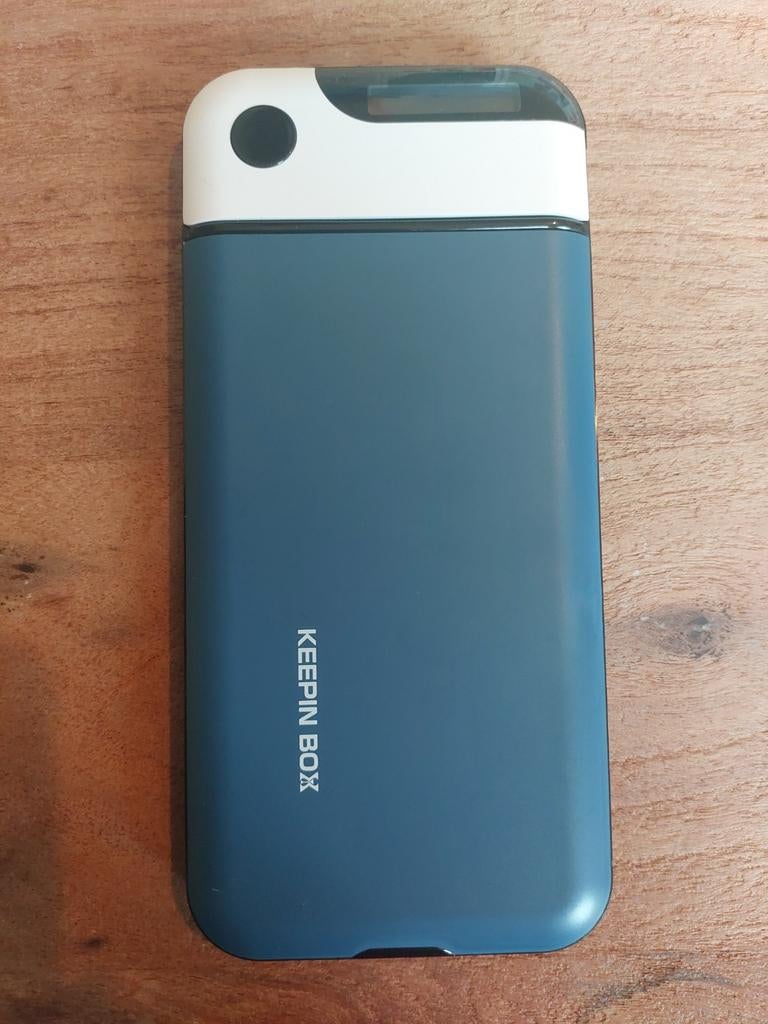 Keepin Box Telefoonkluis met Tijdslot, Verzenden, Keepin Box