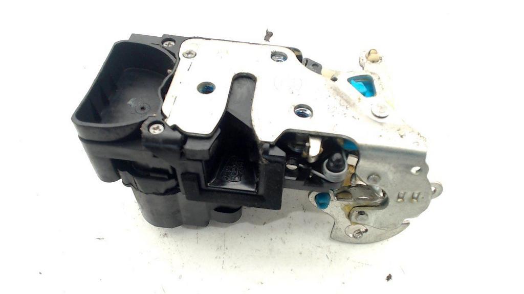 Slot mechaniek portier elektrisch centrale vergrendeling rec, Onderdelen@venauto.nl, Van der Ven Autorecycling B.V., Gebruikt