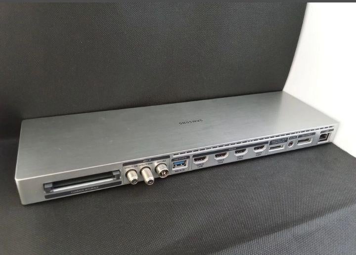 One connect box Samsung UE65JS9000L JS9000 BN96-37087B, Verzenden, Zo goed als nieuw
