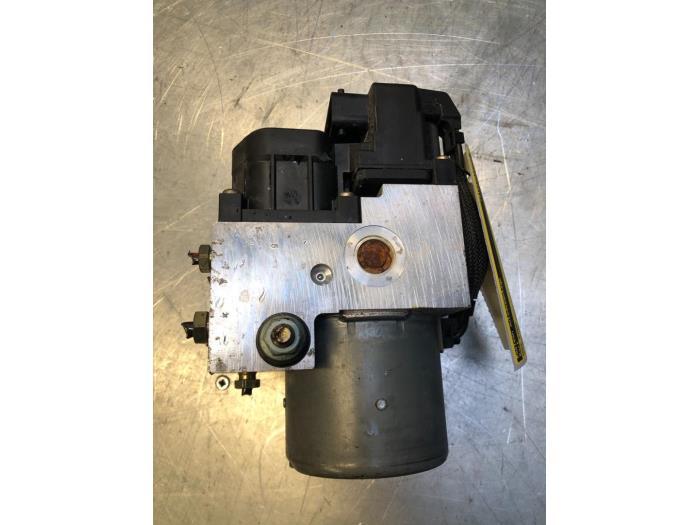 ABS Pomp van een Porsche Boxster, Gebruikt, -, -, Porsche