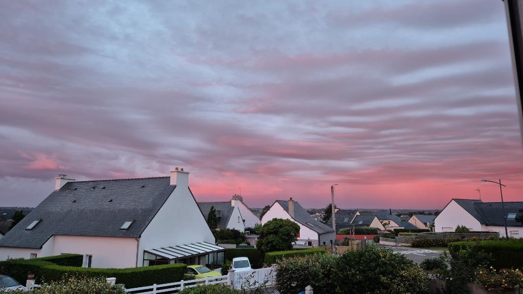 Vakantiehuis/privacy/tuin/zee/strand/Bretagne, 4 of meer slaapkamers, Bretagne, Overige typen, Eigenaar