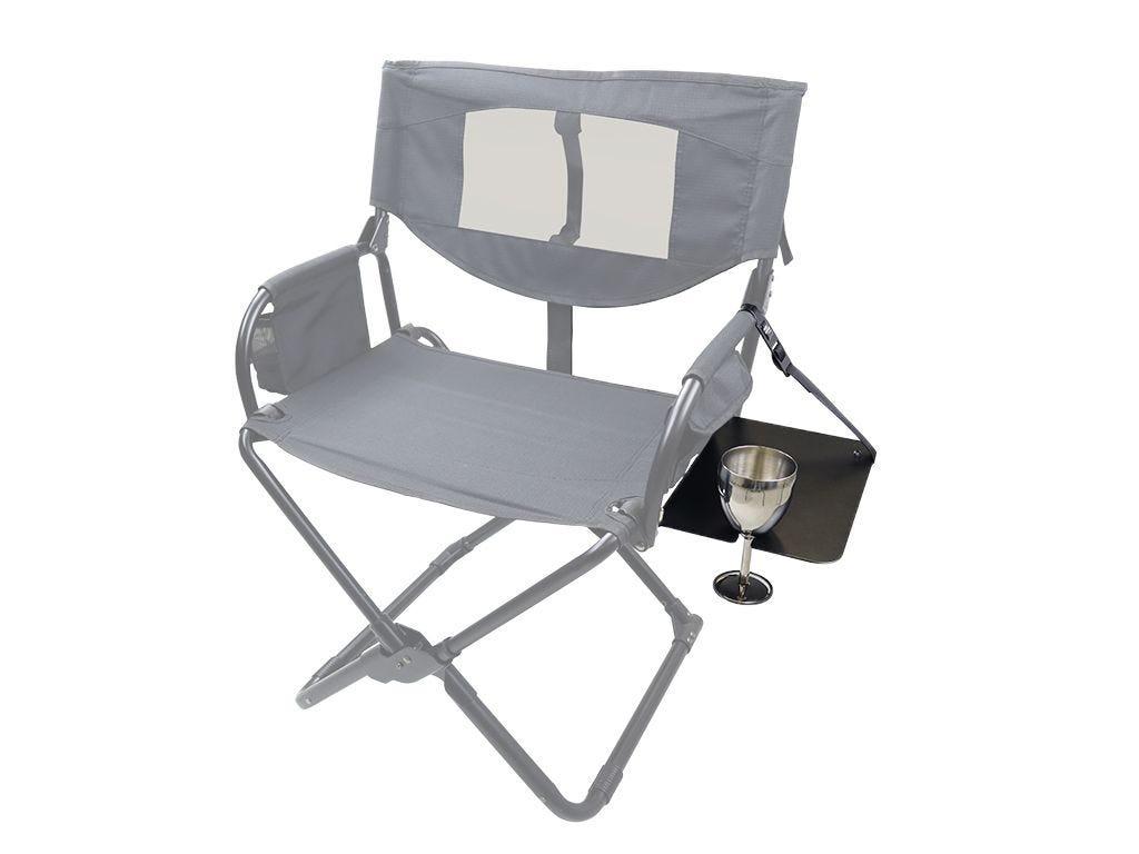 FRONT RUNNER EXPANDER CHAIR SIDE TABLE, Caravans en Kamperen, Info@jefiwild.nl, Nieuw, Campingstoel, Front runner