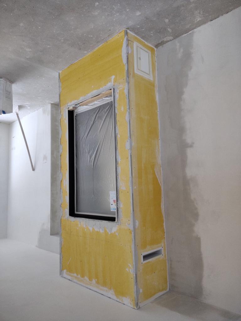 Harmelen Gipsbouw stukadoor Spoed ? bel of app 06-27064900, Garantie, Spachtelputz