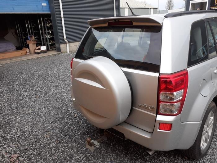 Achterlicht rechts van een Suzuki Grand Vitara, Auto-onderdelen, Ophalen of Verzenden, 3 maanden garantie, Gebruikt, Suzuki