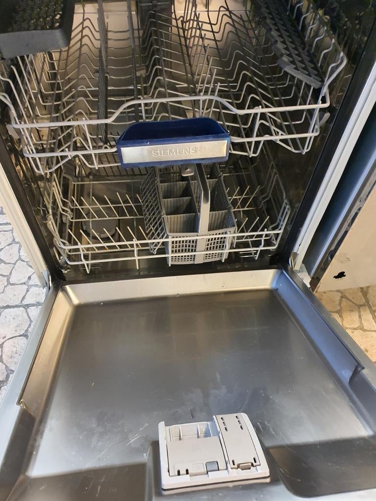 Nette Bosch inbouw vaatwasser Super silence A Energie, Gebruikt, Minder dan 85 cm, Energieklasse A of zuiniger, Ophalen of Verzenden